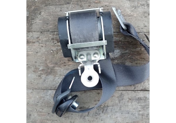 ремінь безпеки передній правий Renault Laguna 2