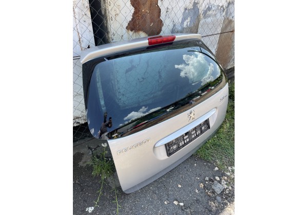 Кришка багажника Peugeot 307 SW, 05-08, універсал