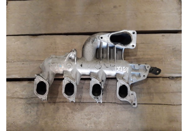 Колектор впускний Renault, 1.9 DCi, 8200512434