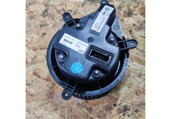 Вентилятор салону Renault Laguna,Safrane,для авто з кліматконтролем,9041502422