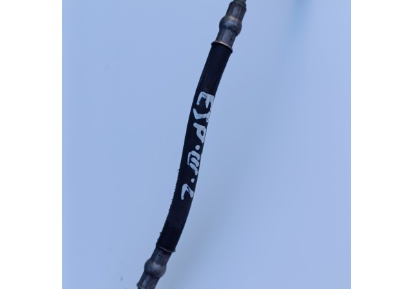 Шланг гальмівний лівий задній Рено Еспейс 3, 6025408337