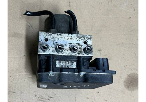 Блок ABS Citroen C4 Grand Picasso, 07-13, 9676231280, 9660934580, 0265951829