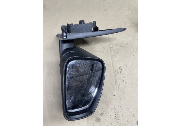 Зеркало праве Renault Megane III Купе, 8 pin