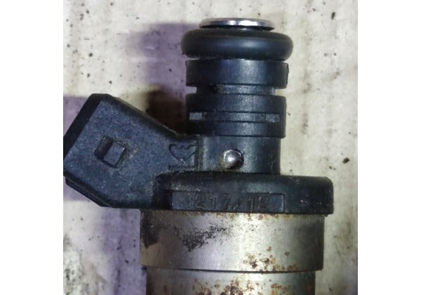 Форсунка бензинова 2.0 ,8V, мотора XU10, Peugeot 306,405,605, Citroen Xantia, XM,IW054,198467
