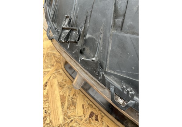 Фара передня ліва Renault Laguna III, 11-15, 260605873R