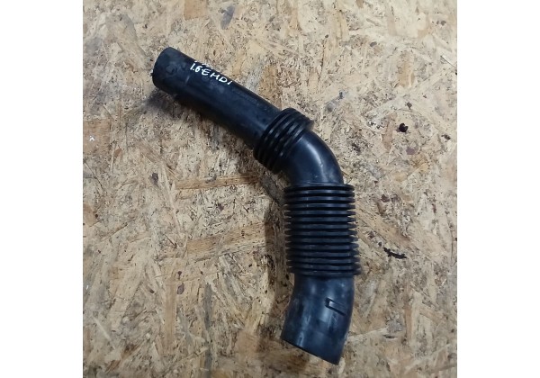 Патрубок повітря Peugeot, Citroën 1.6 hdi, EURO 5, 9675055580, 1434J3