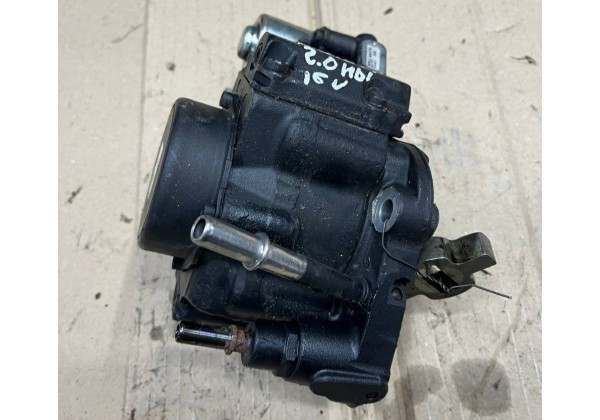 Паливний насос високого тиску, ТНВД, Citroen, Peugeot, 2.0 HDi, 1920QP, 9687959180, 9424A050A, DW10C