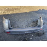 Задній бампер з парктроніками Renault Megane III Універсал, TEHNK