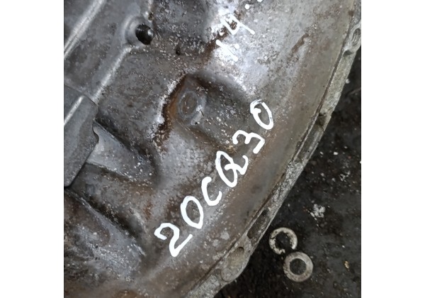 Коробка передач робот Пежо 207 мотора 1.4 бензин, 20CQ30,пробіг 95 тис км