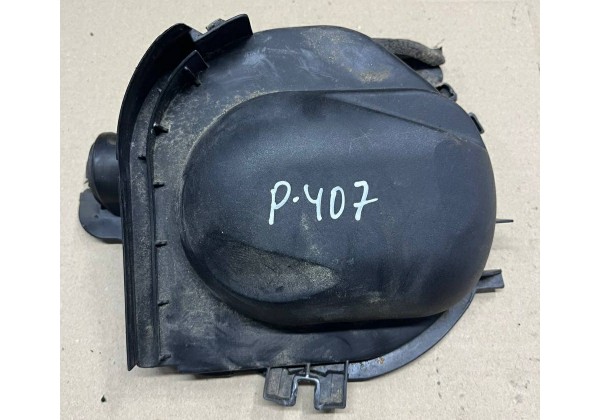 Пильник переднього лівого опорного підшипника Peugeot 407, 9644707080, 8251X8