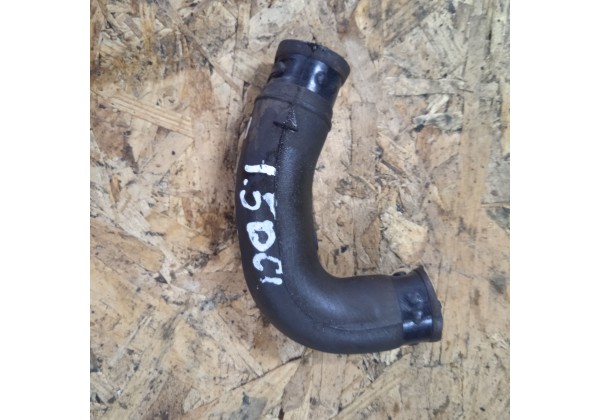 Трубка EGR Renault Kangoo II, Megane III, Scenic III, Clio IV, Captur, Sandero, Duster 1.5 dci, K9K, 8200880013
