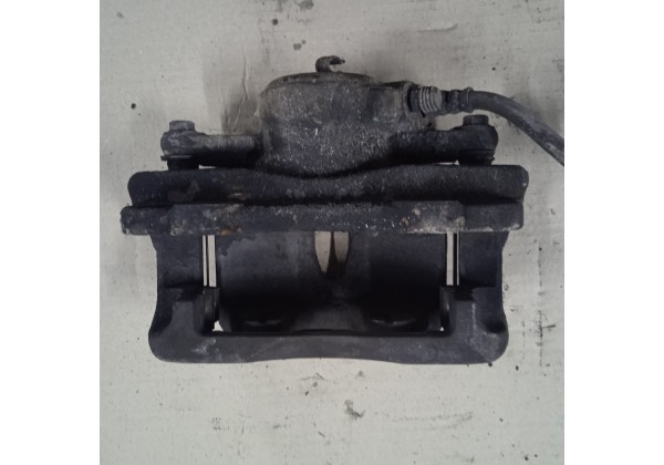 Суппорт передній правий Citroen C8, Jumpy, Peugeot 807, Expert, 4401C7