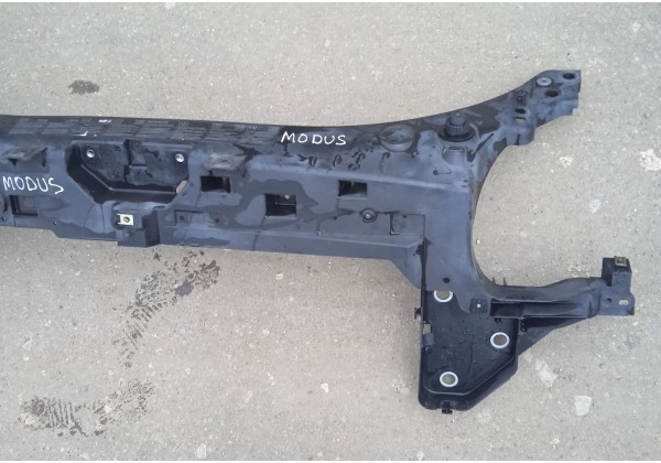 Панель установочна передня Renault Modus, 8200224763 *