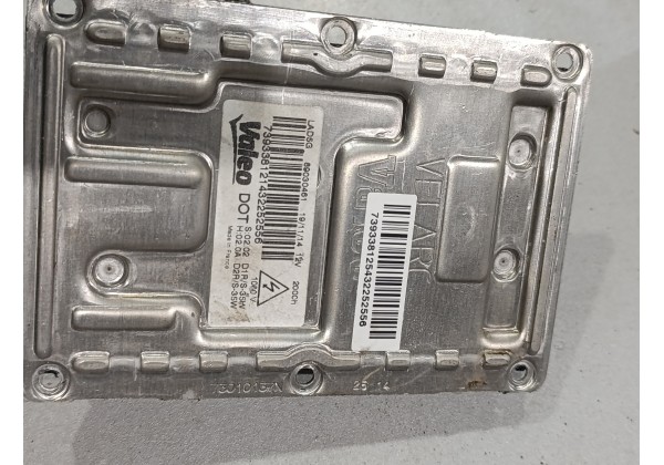 Блок розжигу фари Сітроен С5,Valeo 89030461