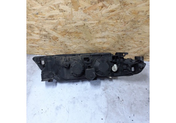 Фара передня ліва Renault Laguna 2, ксенон, 01-05, 8200163323, 89006908