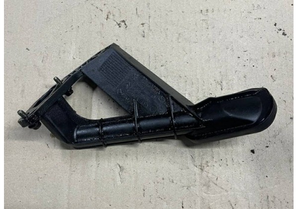 Забірник оливи Citroen C4, C5, C8, Peugeot 307, 308, 407, 807, 1.8-2.0 16V, 101873, 9644596880, 9649285280