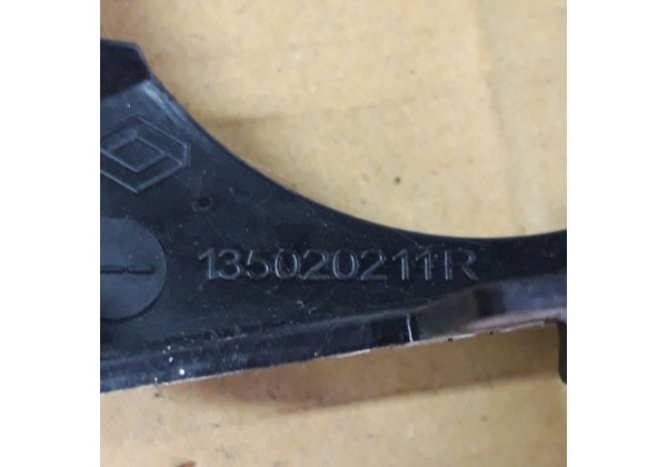 Кронштейн захисту ремня ГРМ Renault 1.5 Blue DCi, Euro-6, 135020211R