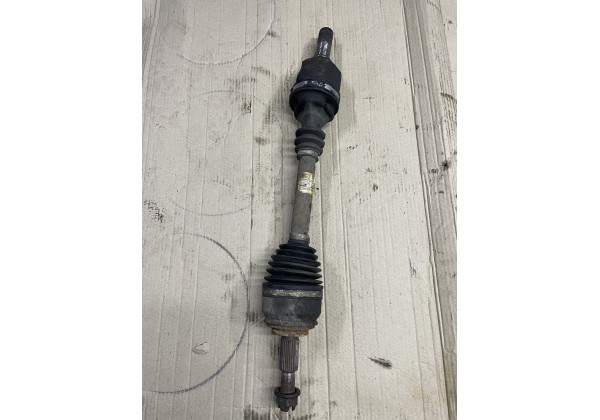 Полуось ліва Renault Laguna II 05-, 2.0, 8200363698