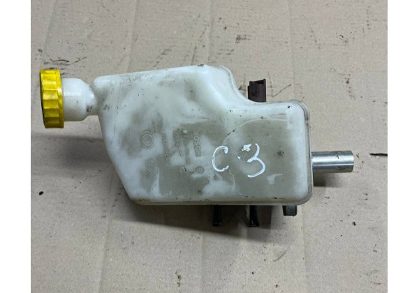 Головний гальмівний циліндр Citroen C3 II, C-Elysse, Peugeot 208, 301, 1.0-1.6i, 1.6 HDi, 0204054032