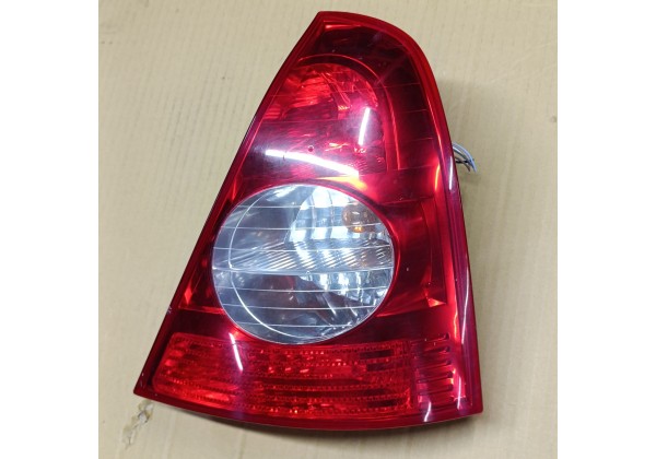 Ліхтар правий задній Рено Кліо 2 хетчбек, після 02р, 8200071414