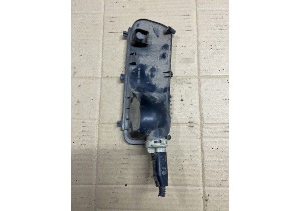 Ліхтар лівий протитуманний в бампер Citroen C4 Grand Picasso, 06-13p, 982008-01