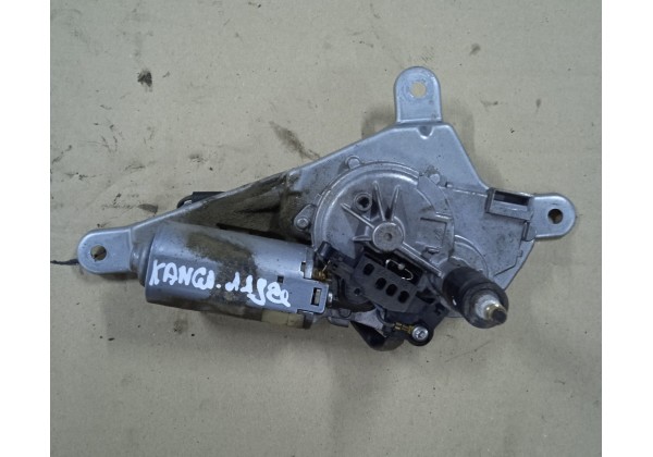 Моторчик заднього склоочисника, ляда Renault Kangoo, 7700308805, 0390206512 *