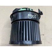 Вентилятор салону, моторчик пічки Citroen C3 Picasso, Peugeot 308, T7, 07-13, 6441CZ, T1011131B
