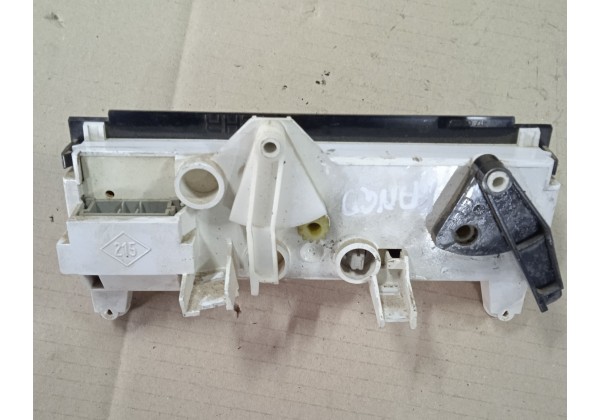 Блок управління пічкою Renault 19, Kangoo, 7701044010, 9041701917 *