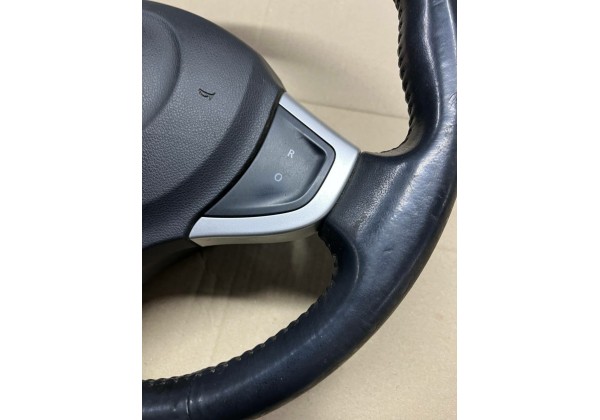 Кермо з подушкою безпеки AIRBAG Renault Koleos, 985101759R, 48430JY04A, 985101627T