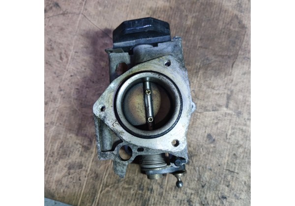 Дроссельна заслінка, дроссель, 2.2 бензин Renault 21,25, двигун J7R,J7T,0280120301