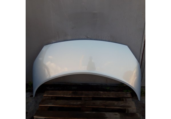 Капот Renault Scenic II, 7751474289*