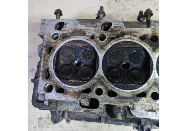 Головка двигуна 2.0 бензин "Вольво",N7Q, Renault Laguna,Safrane