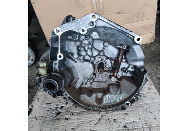 Коробка передач 1.1 бензин Peugeot Partner, Citroen Berlingo,20CD04