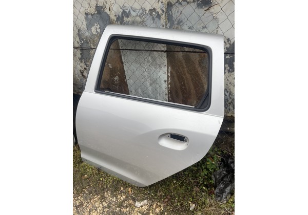 Двері задні ліві Dacia Logan II MCV, TED69