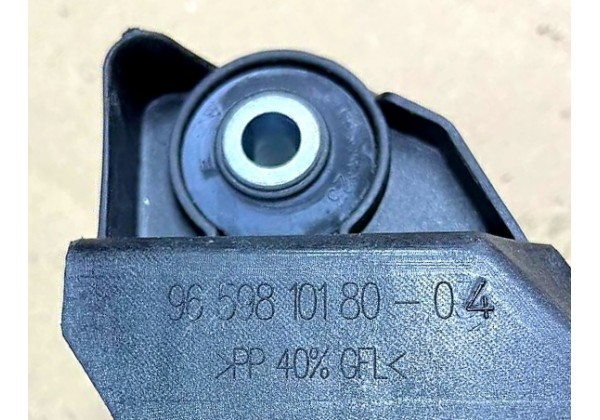 Механізм стояночних гальм Citroen C4, Picasso, Grand Picasso, 07-13, 470220, 476105, 9684898480, 9659810180