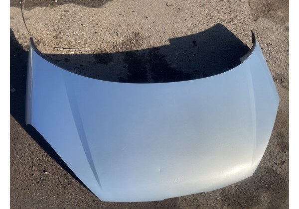 Капот Peugeot 807
