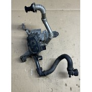 Клапан EGR 1.6 HDI 8V , 9833095880 
