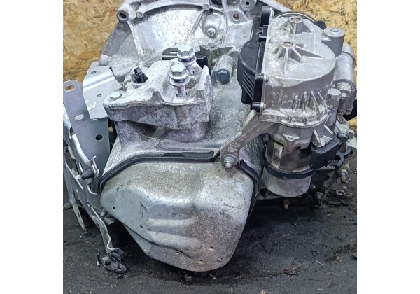 Коробка передач робот Пежо 207 мотора 1.4 бензин, 20CQ30,пробіг 95 тис км