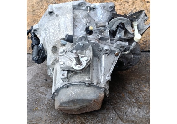 Коробка передач Пежо 5008, Сітроен С4 Пікассо для 1.6vti,20DP56