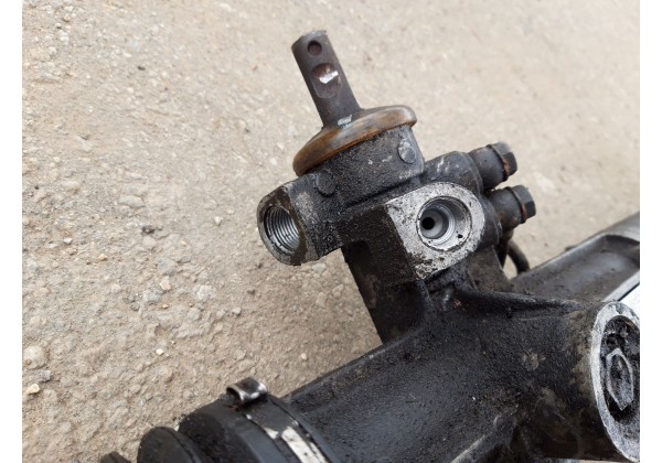 Рульова рейка гідравлічна Citroen Jumpy, Peugeot Expert, Fiat Scudo, 02-07, 1332770080