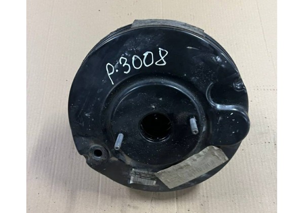 Вакуумний підсилювач гальм Peugeot 3008, 5008, 9808466180, 03786238314, 88MJD5