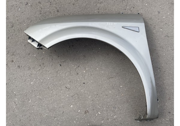 Крило переднє ліве Renault Scenic II, TED11