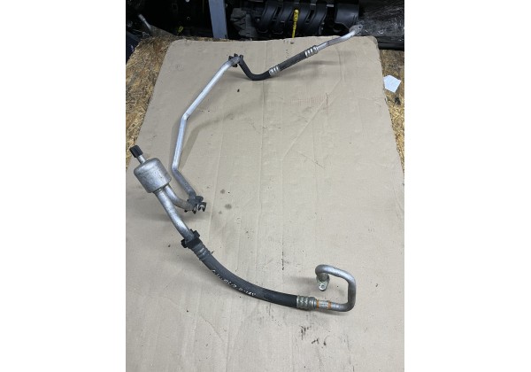 Трубка кондиціонера Citroen C4 Picasso 2.0 16V , 9685500280