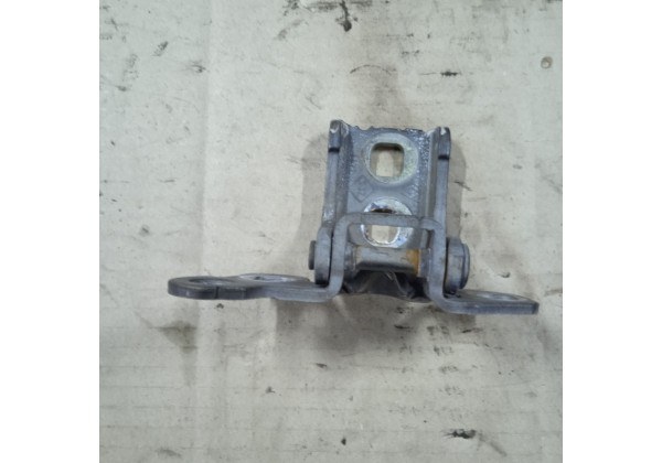 Завіс, петля верхня лівої передньої дверки Renault Clio 3, Modus, 804016999R *