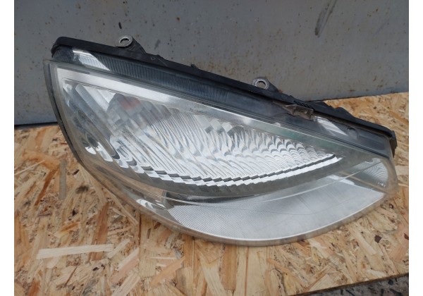 Фара передня права Renault Scenic 2, 03-06 *