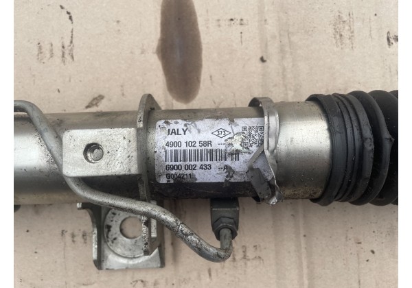 Рульова рейка Espace IV, 490010258R
