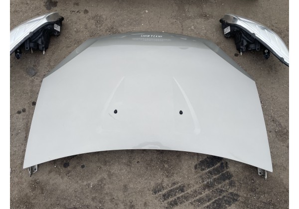 Капот Dacia Sandero I, TEKNM