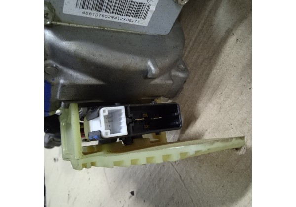 Рульова колонка з електропідсилювачем Renault Megane 3, 488107802R, 488105963R, 488206669R *