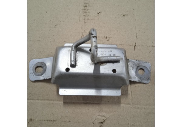 Петля капота Renault Megane 3, 656200018R *