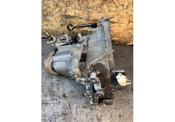 Коробка передач  1.4 8V, Peugeot Partner 20CD72